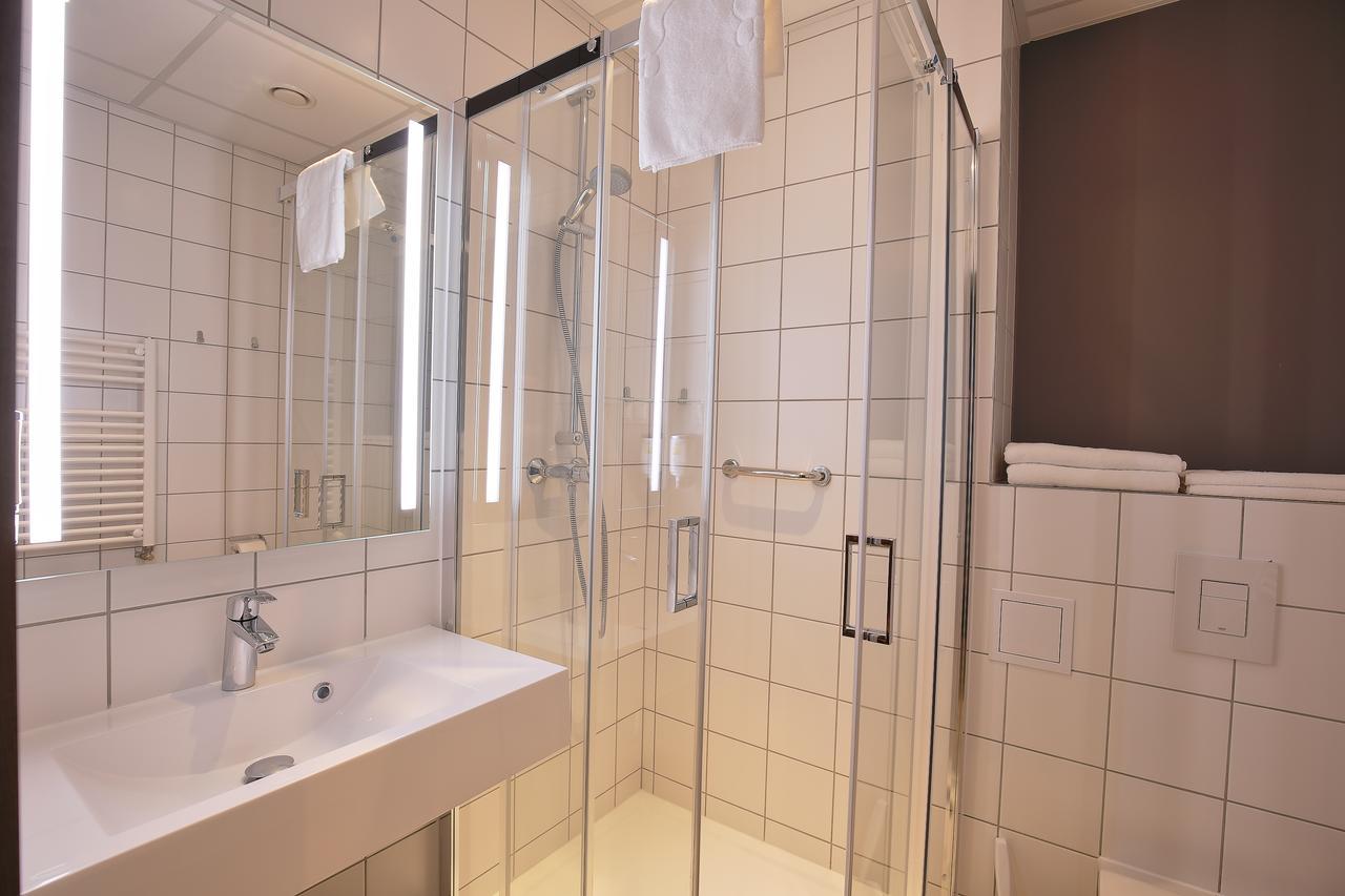 Active Hotel Vratislav Exteriér fotografie