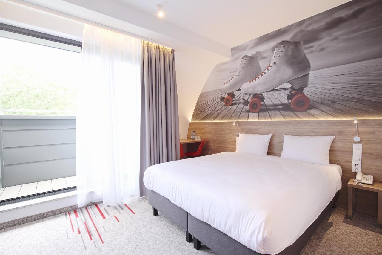 Active Hotel Vratislav Exteriér fotografie