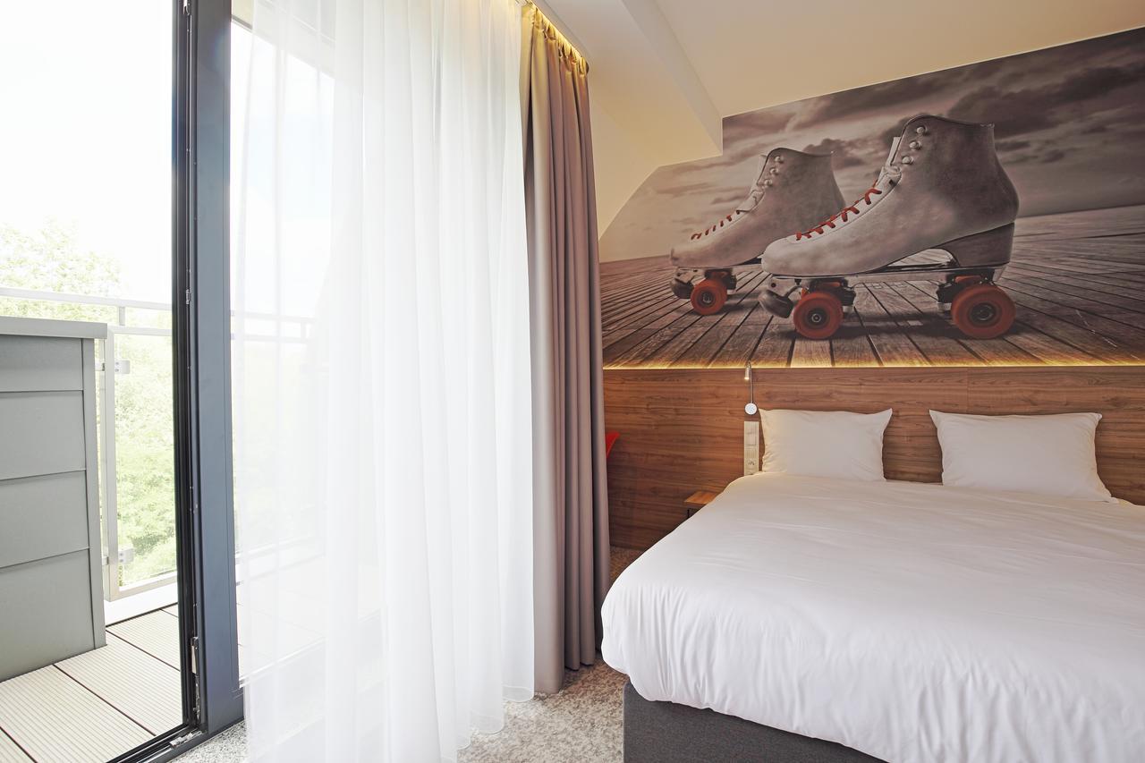 Active Hotel Vratislav Exteriér fotografie